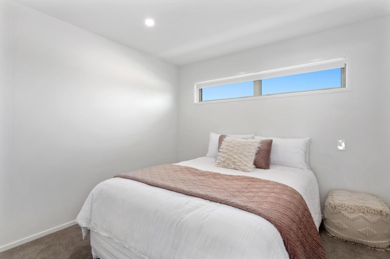Ohope Beachside Retreat - Ohope Holiday Home מראה חיצוני תמונה