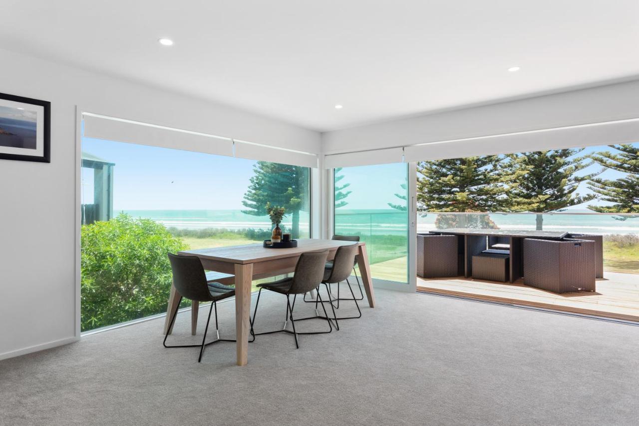 Ohope Beachside Retreat - Ohope Holiday Home מראה חיצוני תמונה