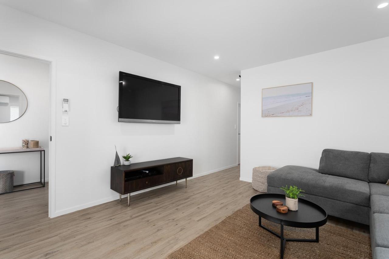 Ohope Beachside Retreat - Ohope Holiday Home מראה חיצוני תמונה
