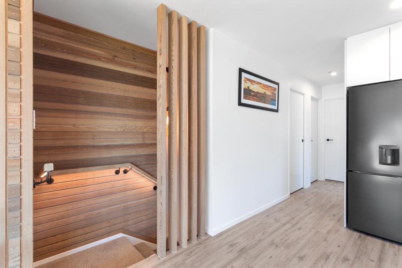 Ohope Beachside Retreat - Ohope Holiday Home מראה חיצוני תמונה